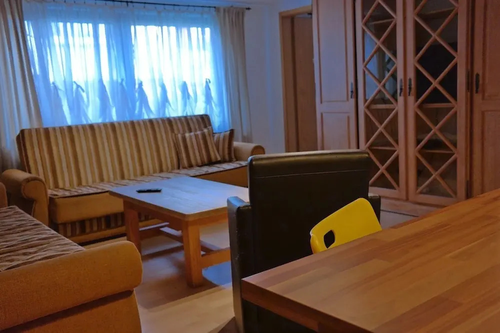 Privatzimmer Hasselroth