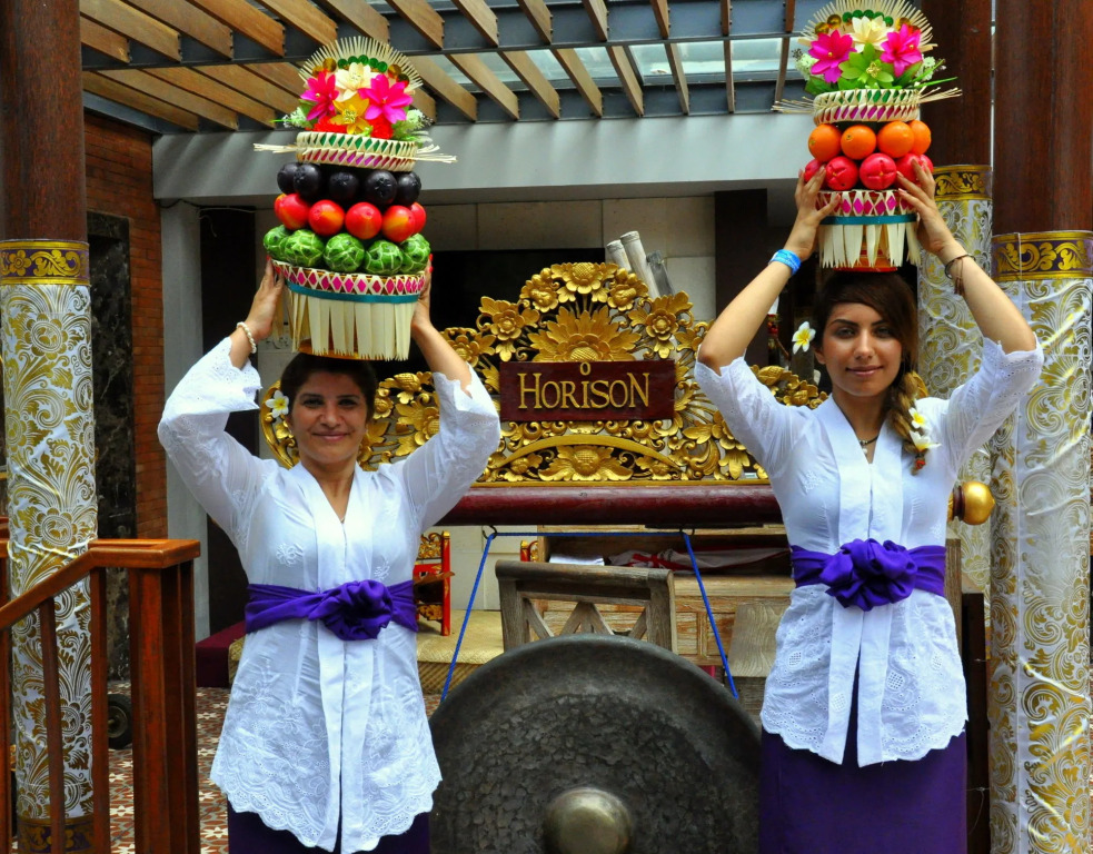 Metland Seva Seminyak - Formerly Horison Ultima Seminyak