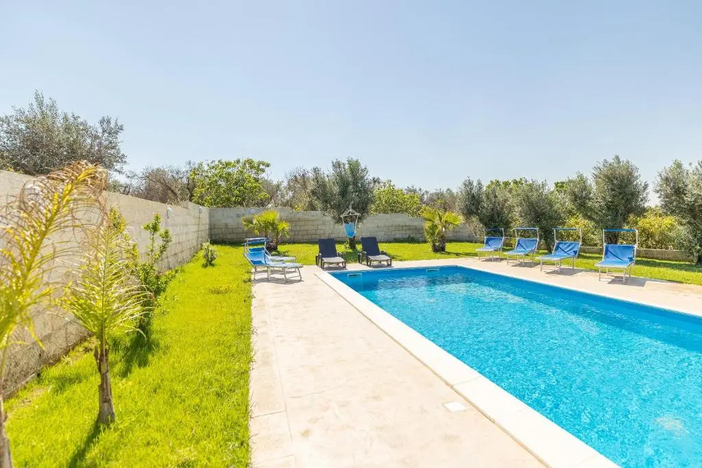Villa Campagnola