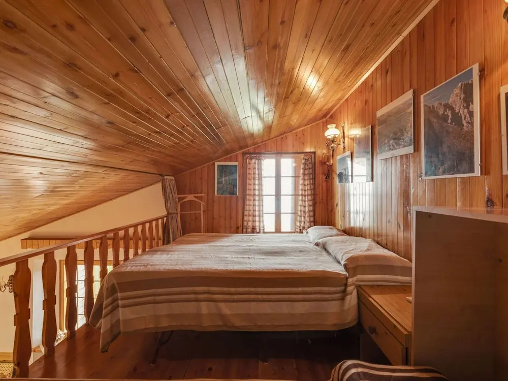 Belvilla by OYO Chalet Nevegal