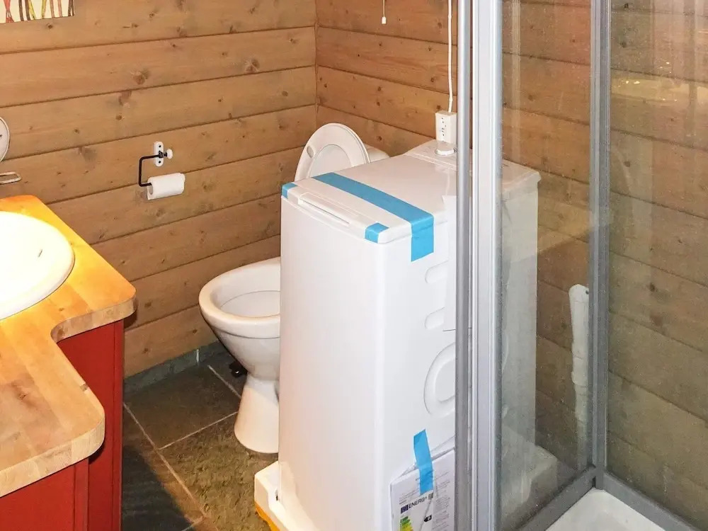 10 person holiday home in Svingvoll-By Traum