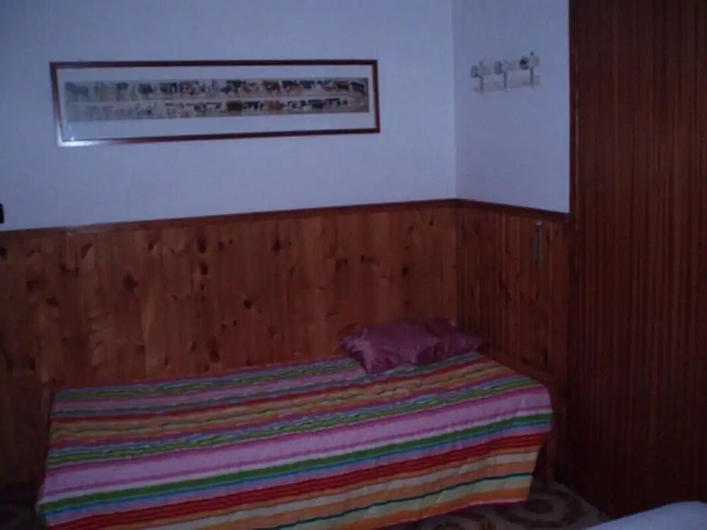 Studio With Lovely Terrace 200 m From the Beach
