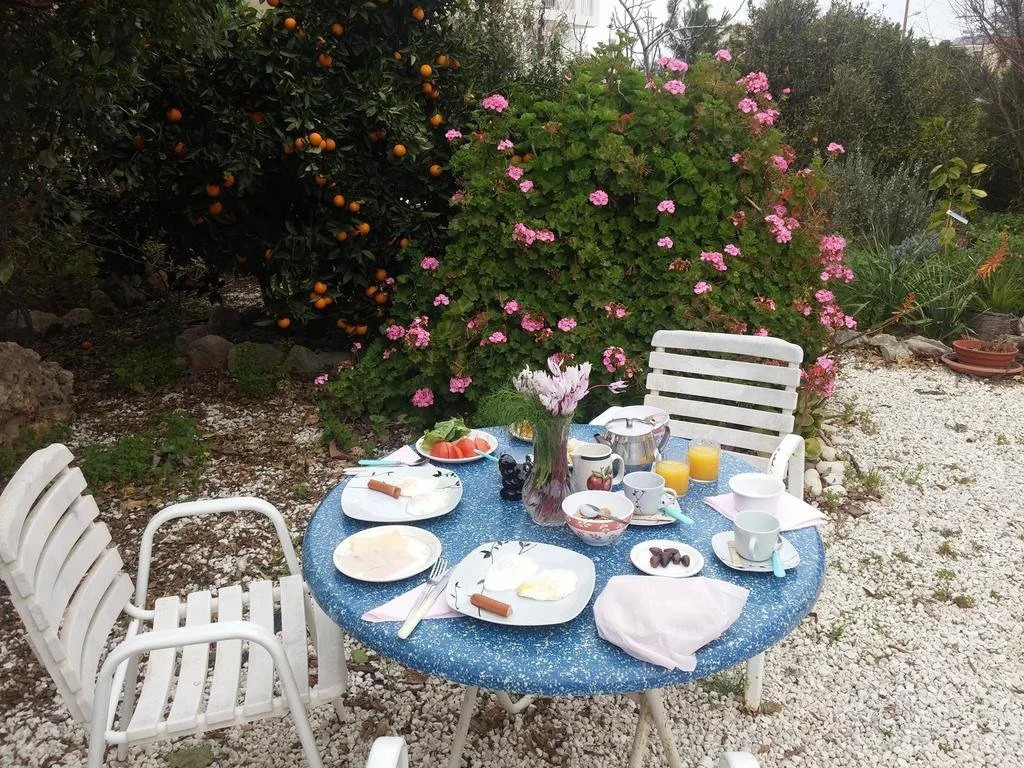 Arilena Holiday Apartments