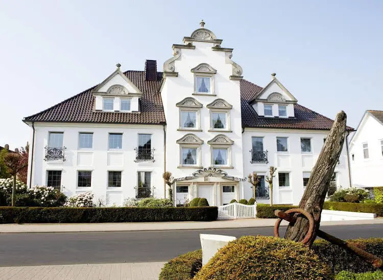 Techts Apartmenthaus