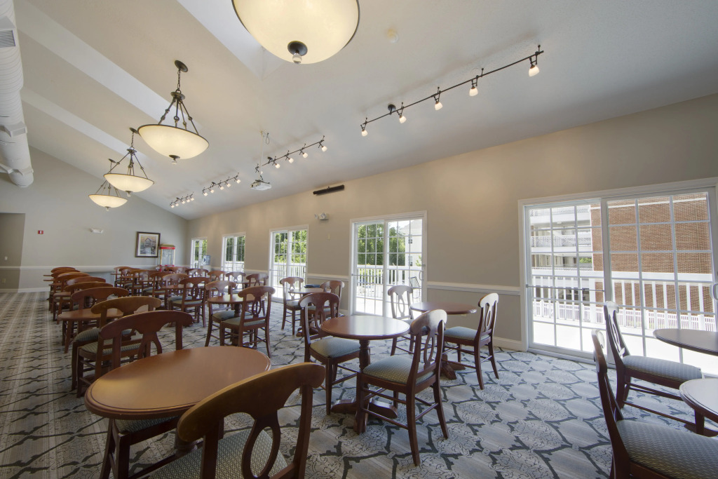 Holiday Inn Club Vacations Williamsburg Resort