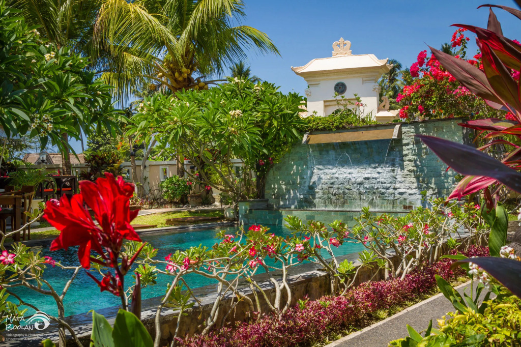 Rama Shinta Hotel Candidasa