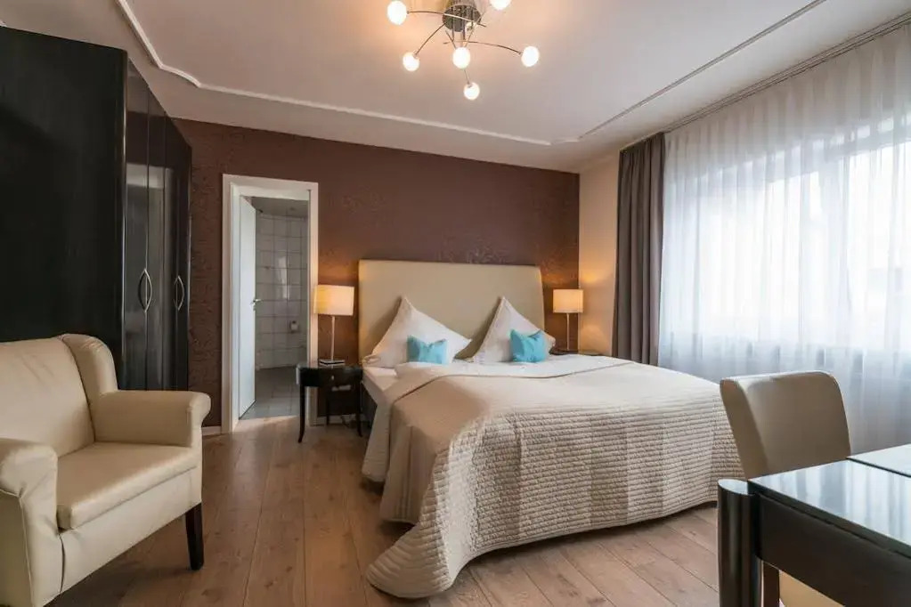Hotel Zum Augarten