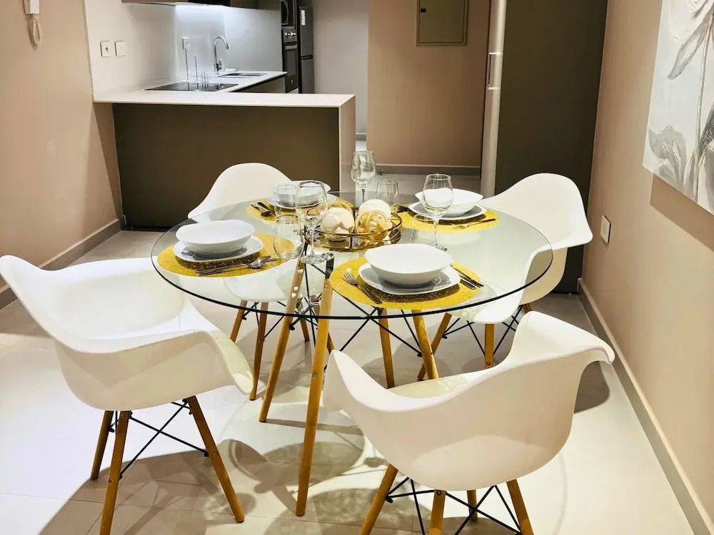 ABIBA Apart-Hotel & SPA