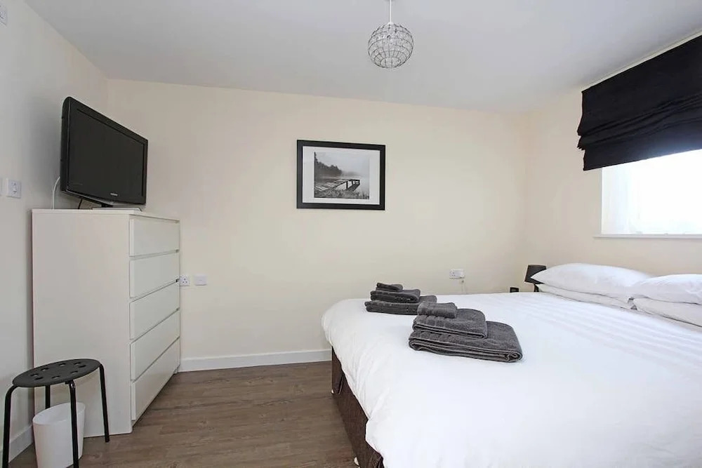 The Shore Family Apartment