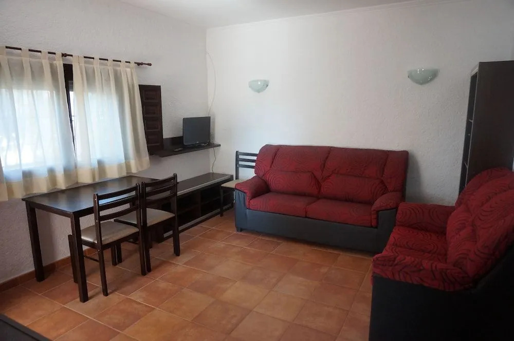 Casa Fenix - Aparsol