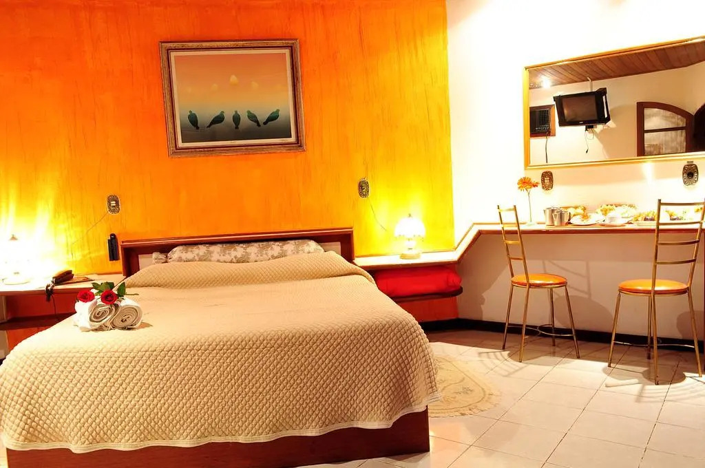 Hotel da Cachoeira