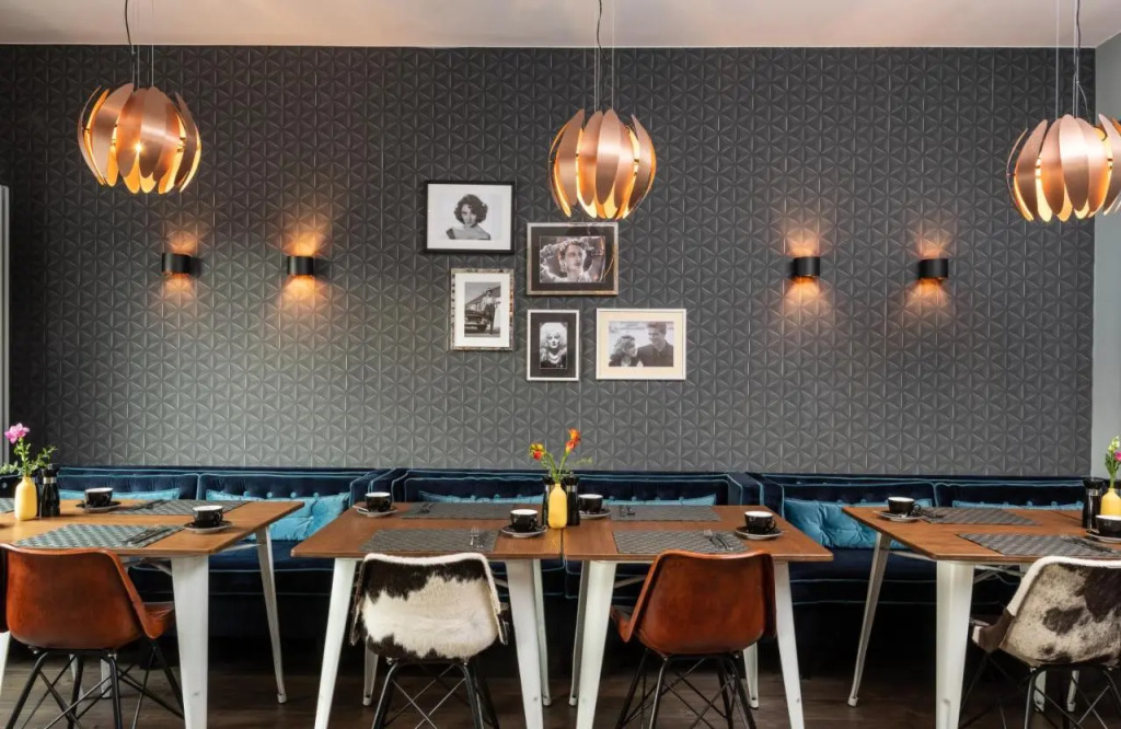 Leonardo Boutique Hotel Berlin City South