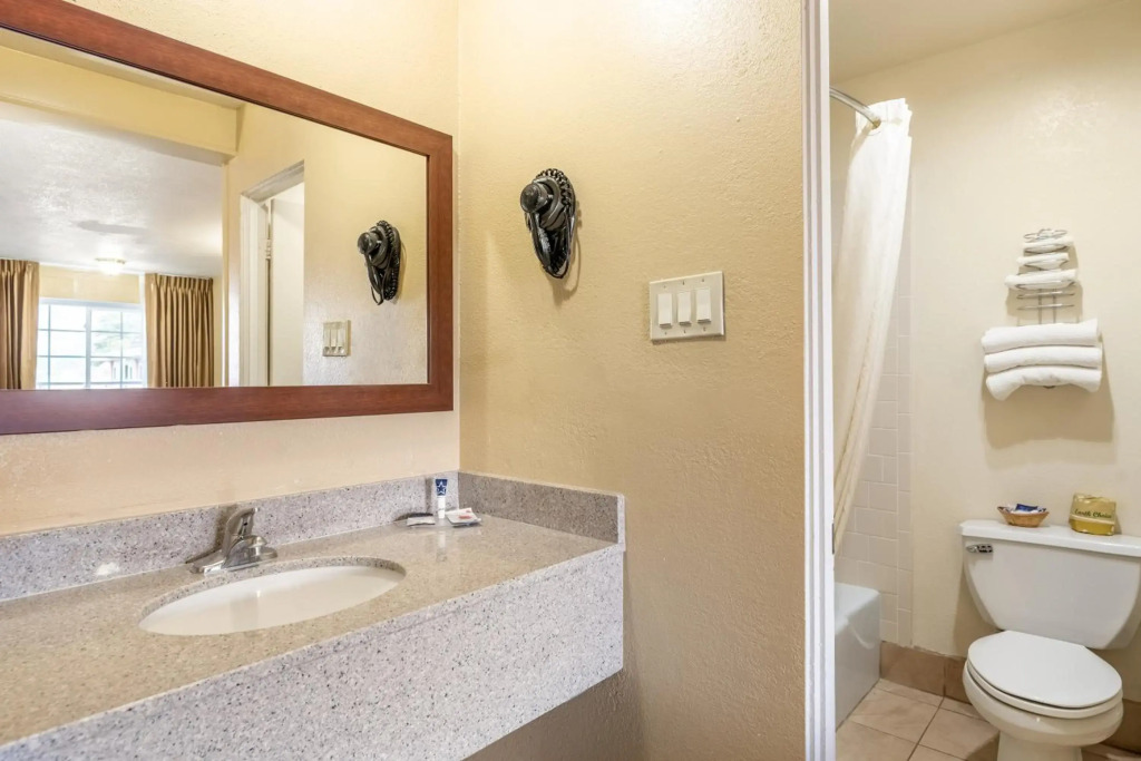 Americas Best Value Inn and Suites Flagstaff