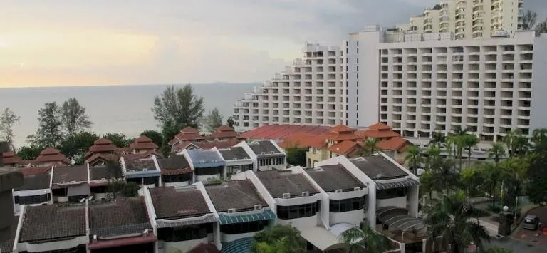 Resort Condos