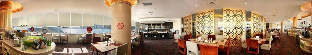 Baohai Hotel