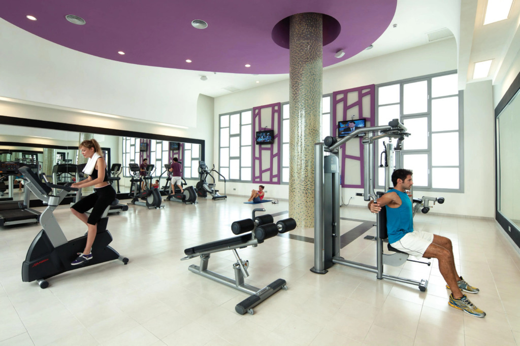 Hotel Riu Palace Bavaro - All Inclusive