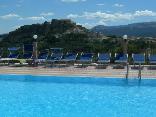 Hotel Ambasciatori