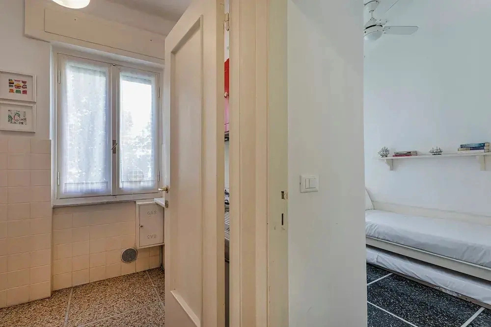 S. Margherita Harbour Apartment by Wonderful Italy