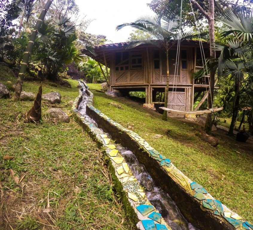 Ecohotel Tierra de Agua