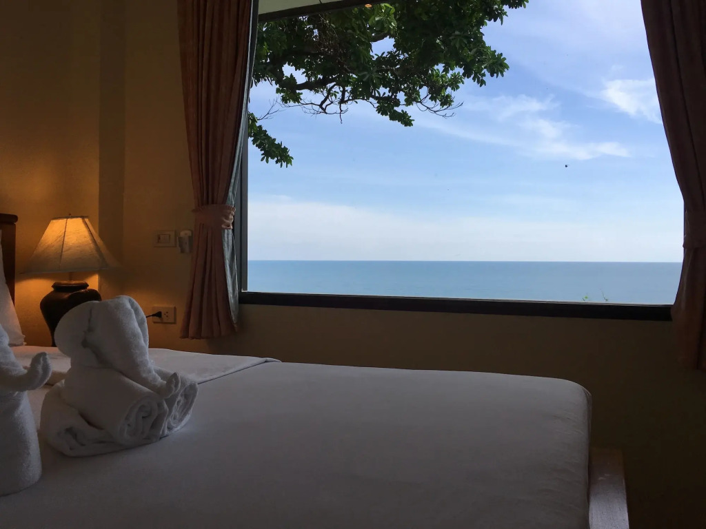 Top Resort