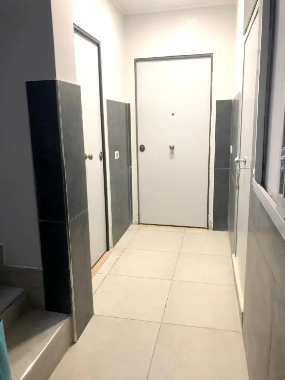 One bedroom appartement with wifi at Napoli