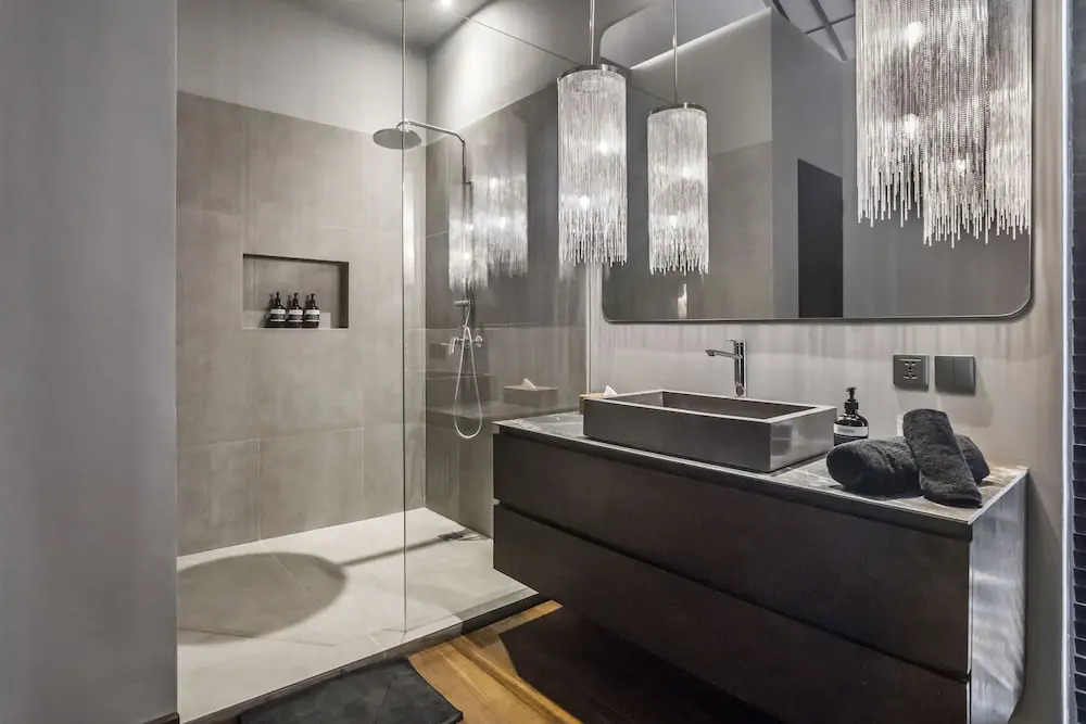 Umayam Luxury Townhouse 7 by Alfred in Bali