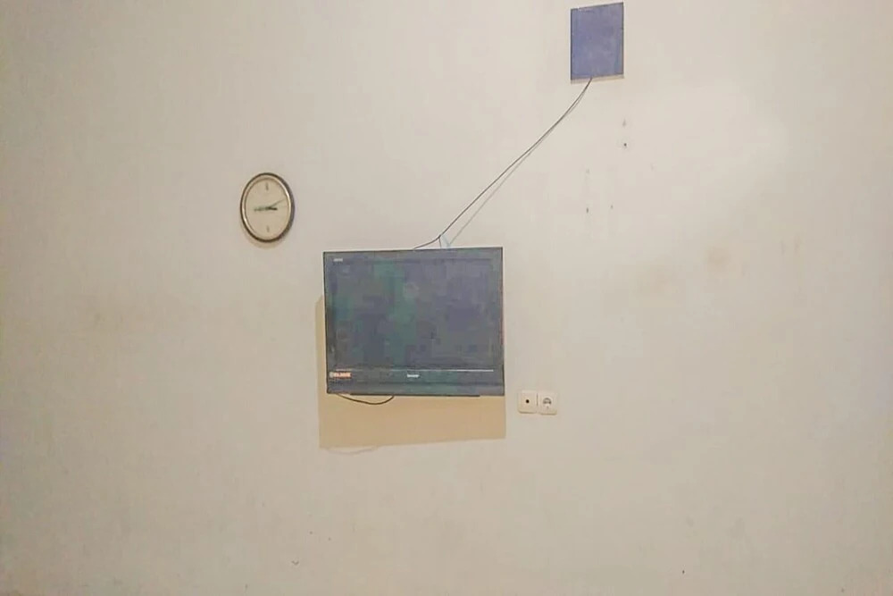 OYO Life 93590 Penginapan Palapa 10 Syariah