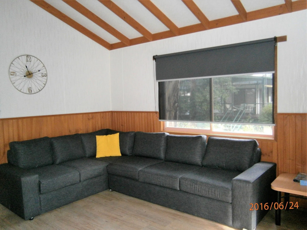 Aspen Parks- Yarraby Holiday Park