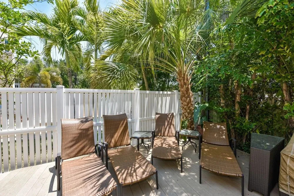 Avenida de Cortez by Beachside Management