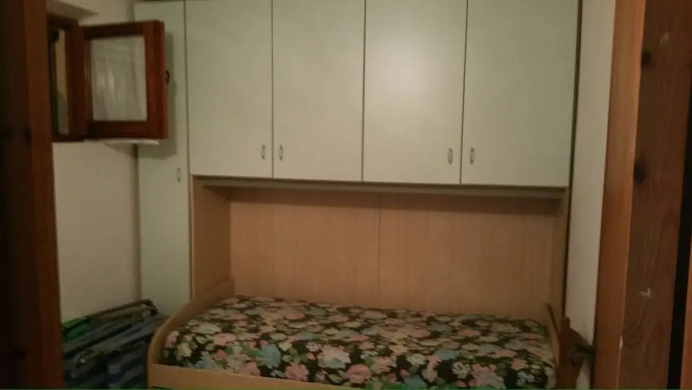 Casa Vacanze Lu Impostu
