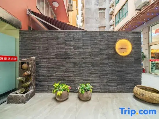 Trend Business Hotel