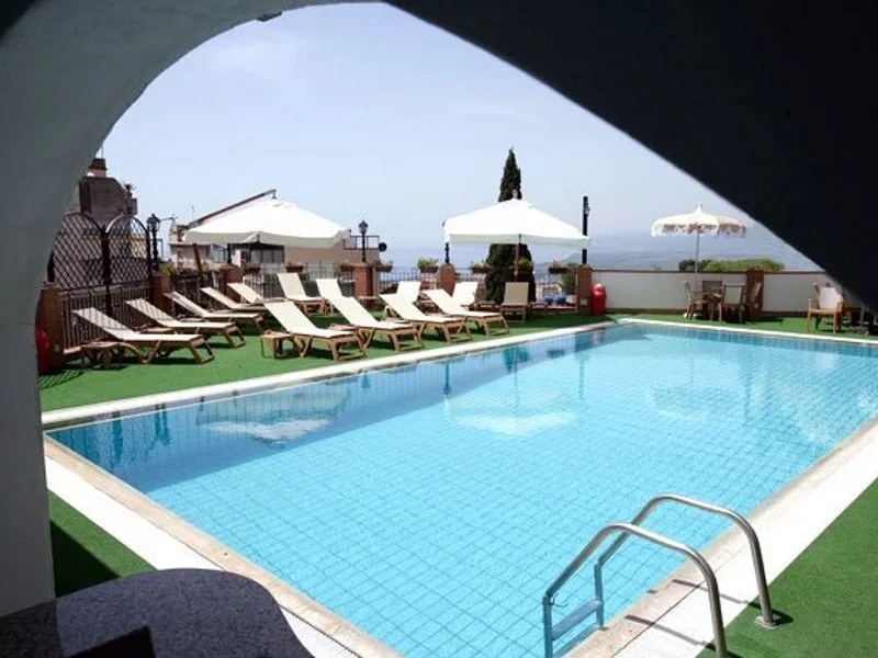Villa Kristina