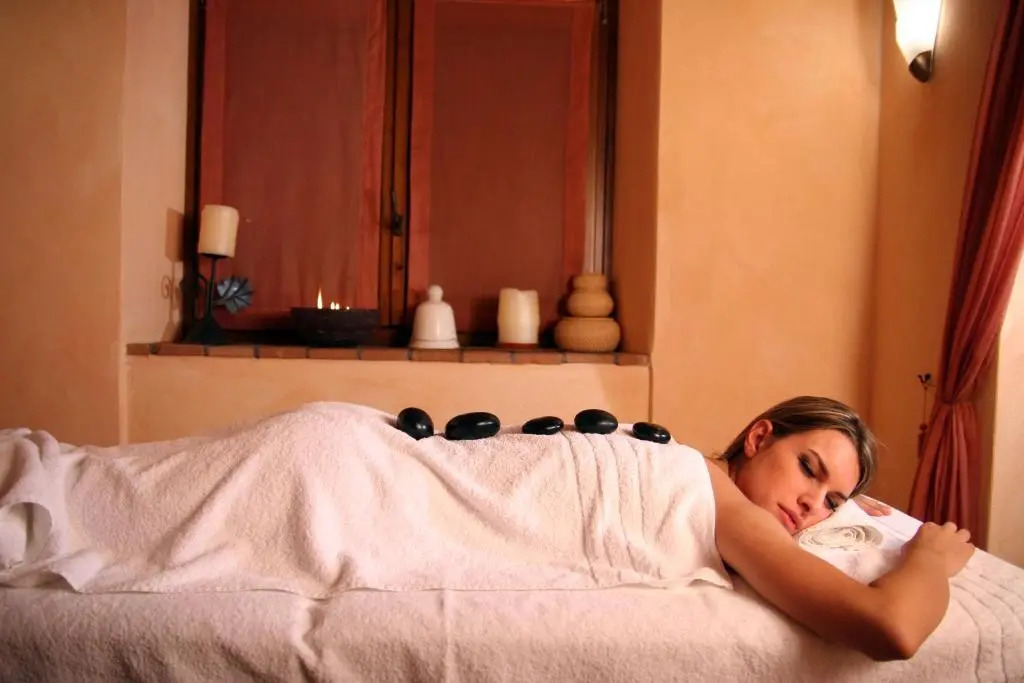 La Melosa Resort & Spa - Adults Only