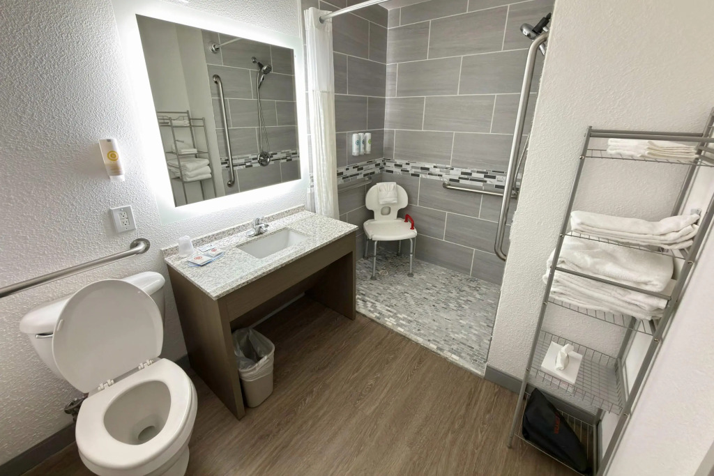 Comfort Inn Gallup I-40 Exit 20