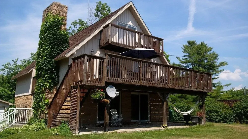 Tekdiv B&B