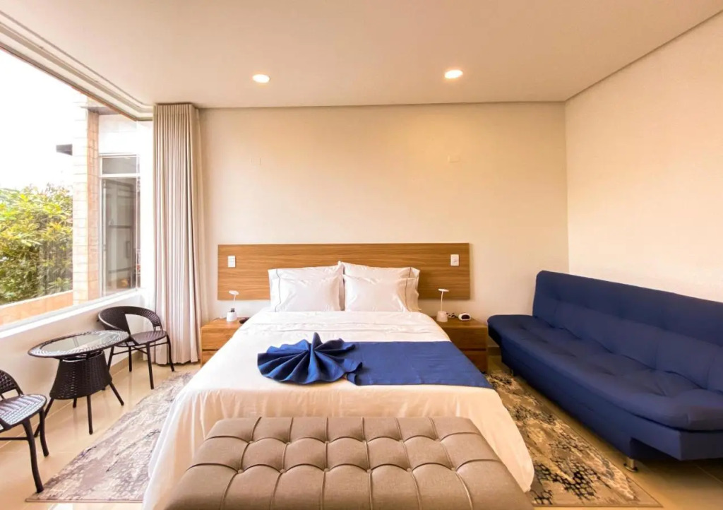 Arvum Hotel Boutique