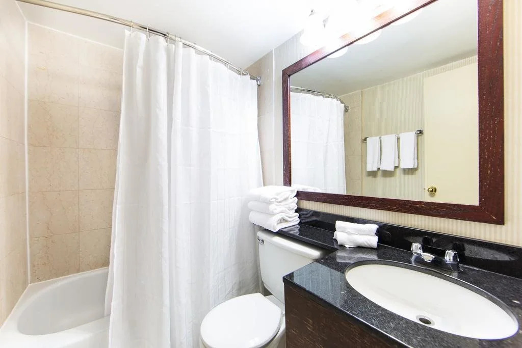 Residence Carrefour Sherbrooke