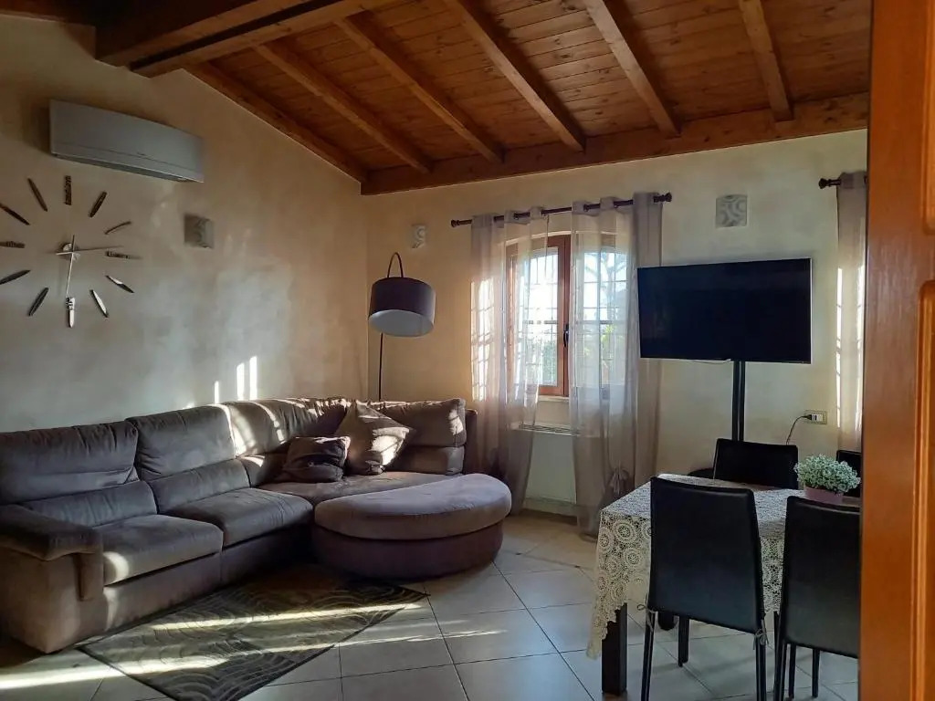 Gioia apartment
