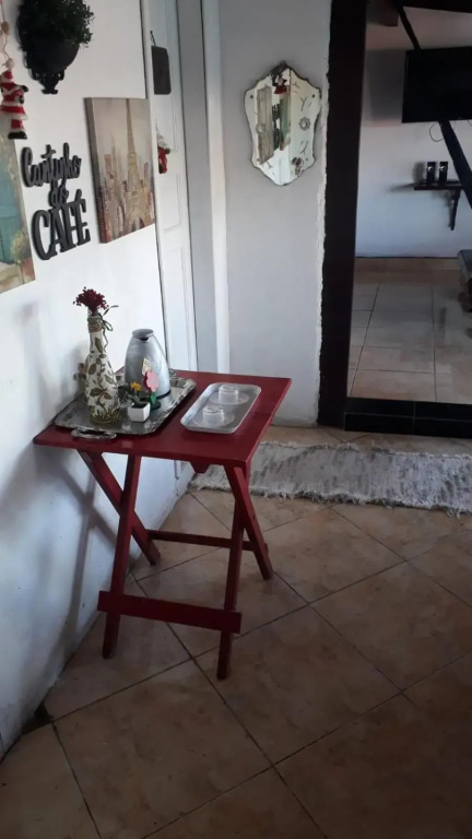 Loft com Suíte em Cabo Frio