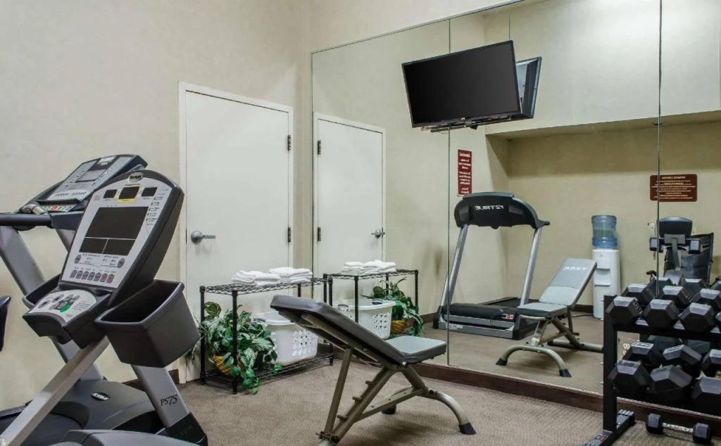 Sleep Inn & Suites Ronks - Lancaster Area
