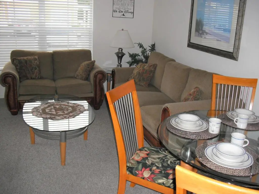Venetian Bay Villa 4 Bedroom Townhouse - Near Disney