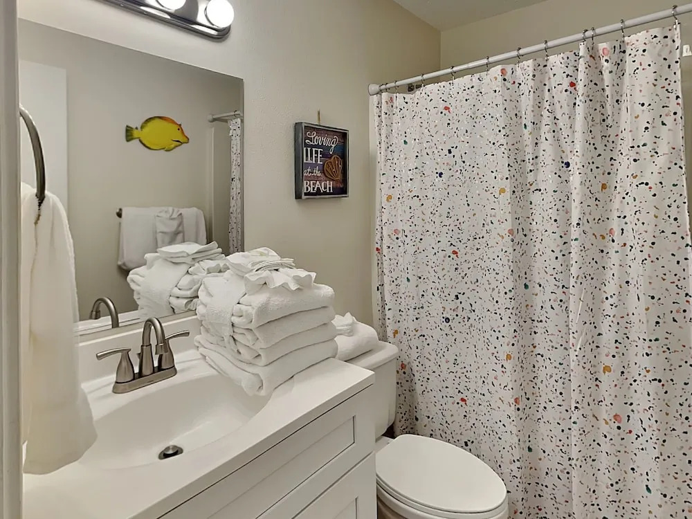 Grand Beach Resort #311 by Southern Vacation Rentals