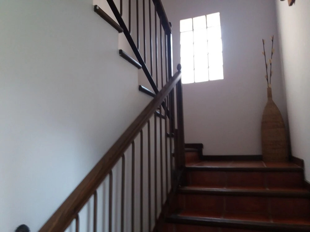 Casa Rural La Cañada