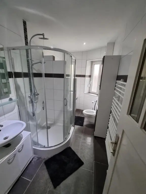 Ferienwohnung Herkulesblick