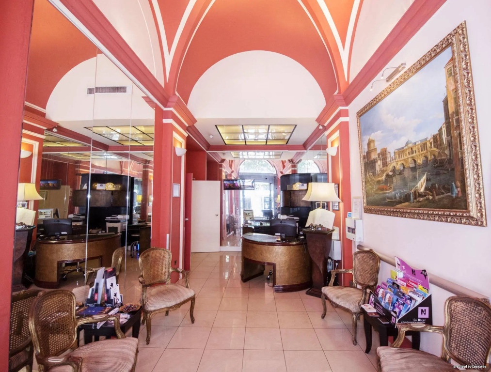 Best Western Alba