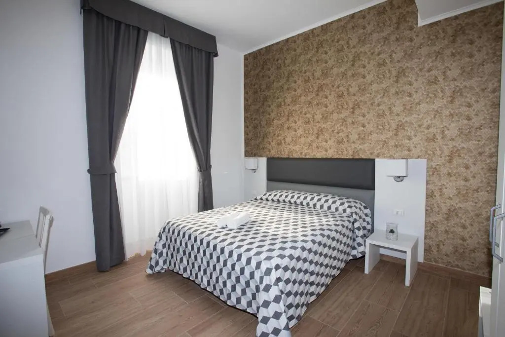 Guesthouse Porto di Roma