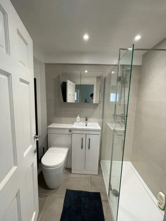 Peaceful 1 Bedroom Apartment in Tuffnell Park