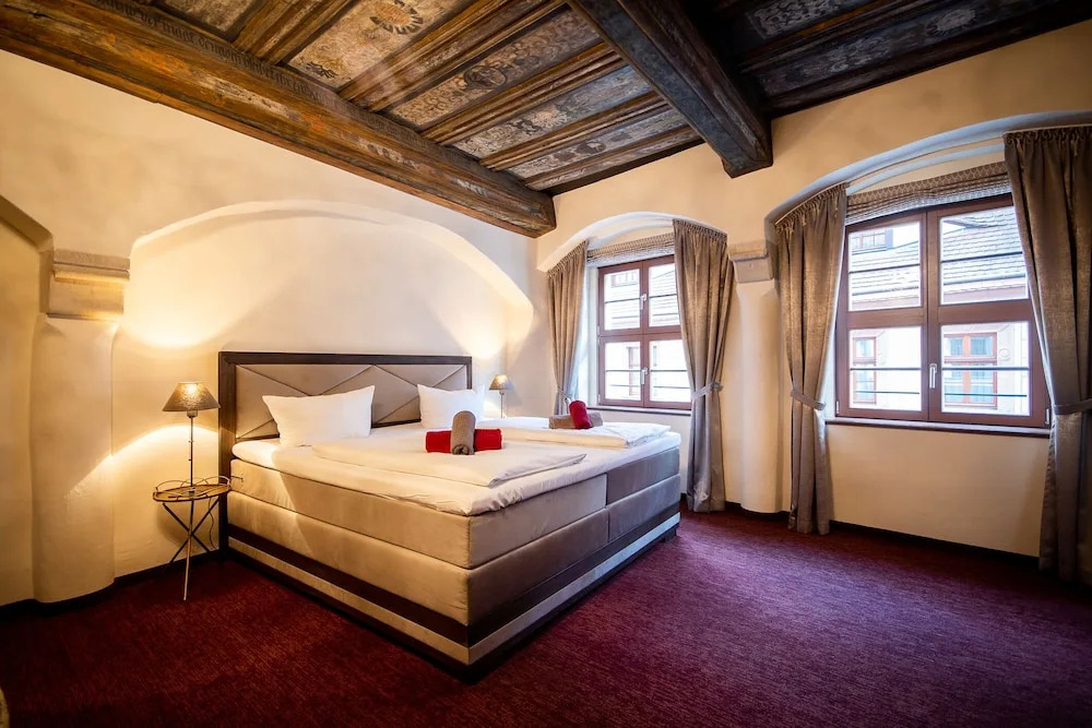 Pension Donatus