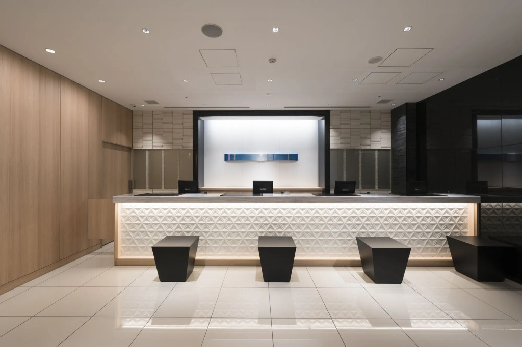 KEIKYU EX INN Haneda