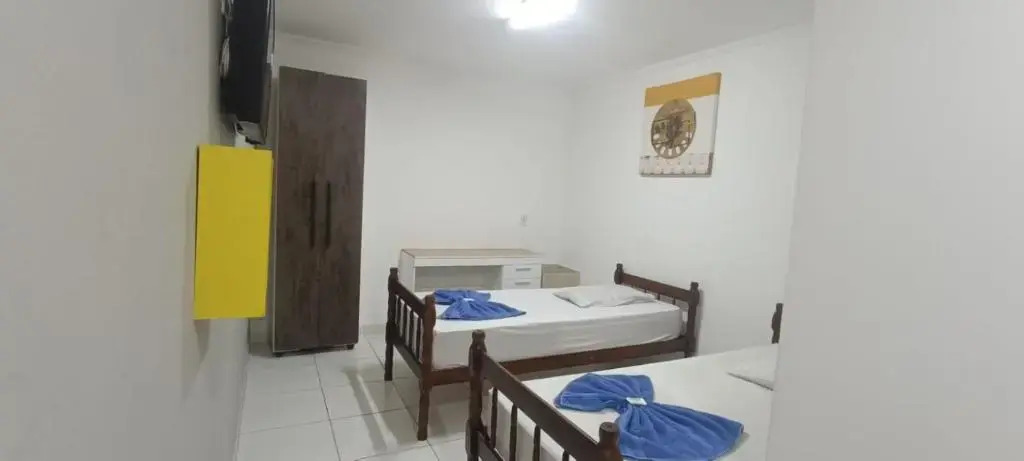 GOLDEN ROSE HOTEL